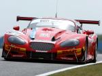 Gillet Vertigo 5 GT2 Race Car 2008 года